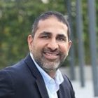 Amar Desai, MD, MPH