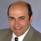 Erik Davydov, MD