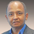 Verni Jogaratnam, MD