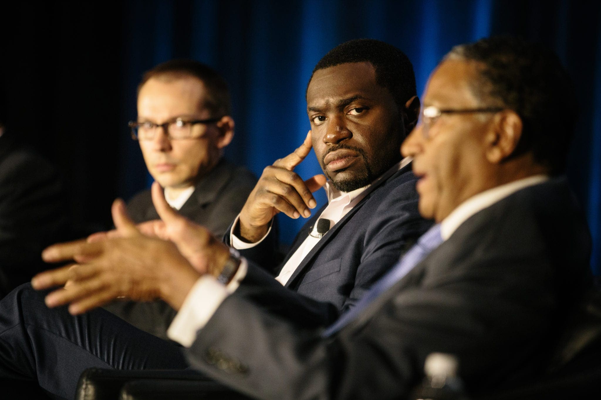 About Professional Association America's Physician Groups