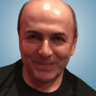 Erik Davydov, MD