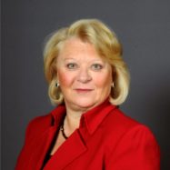 Valinda Rutledge