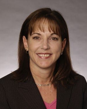 Jennifer Jackman