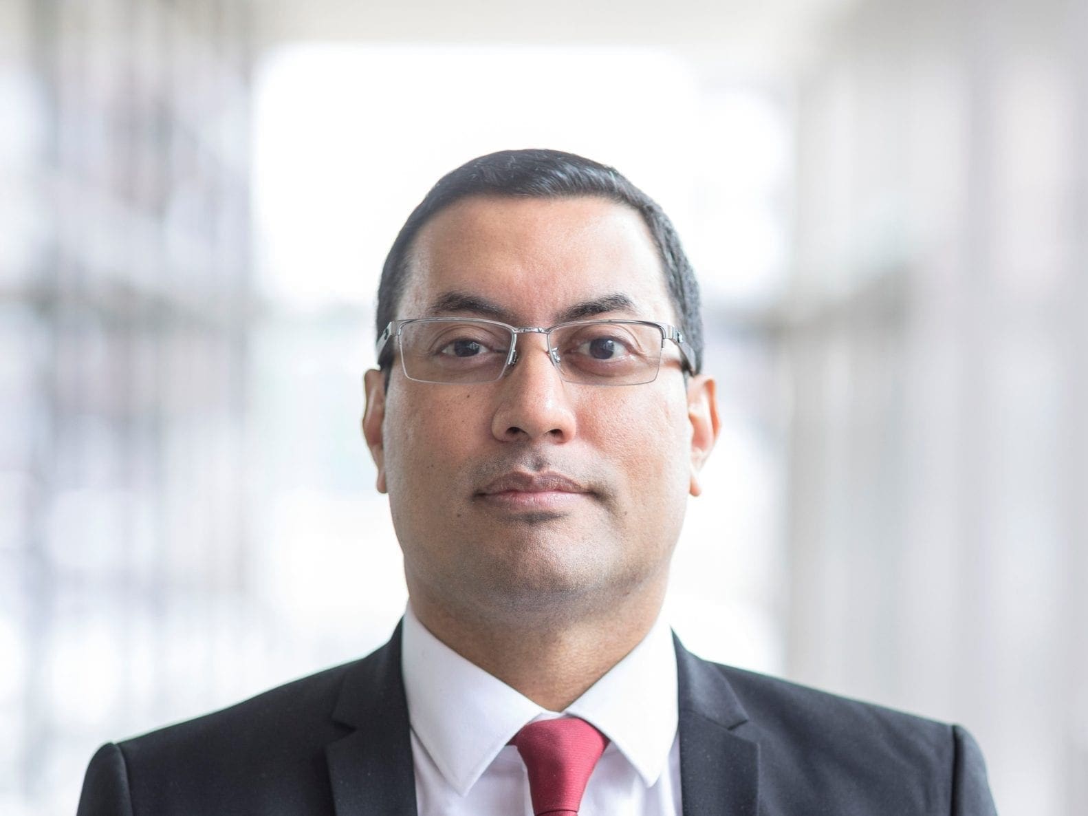 Rajesh Shrestha - America's Physician Groups