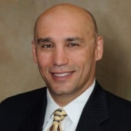 Pete Fronte, MBA