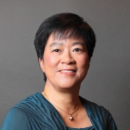 Susan Huang, MD