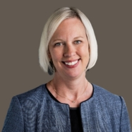 Michelle Lunbeck, MHSA