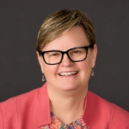 Trudi McKenna