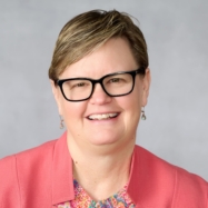 Trudi McKenna