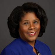 Suzanne Ffolkes