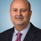 Azam Kundi, MD