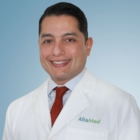 Cristian Rico, MD